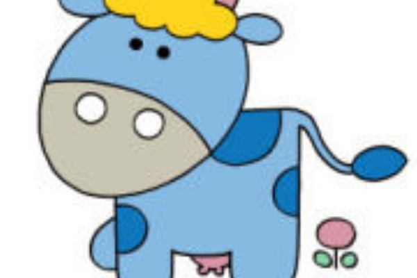 Nonちゃんイラストブログ お正月イラスト