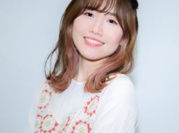 長谷川育美という、若手ナンバーワン声優