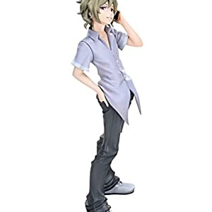 アニメ版すばせかより「ネク」のフィギュアが登場！『すばらしきこのせ
