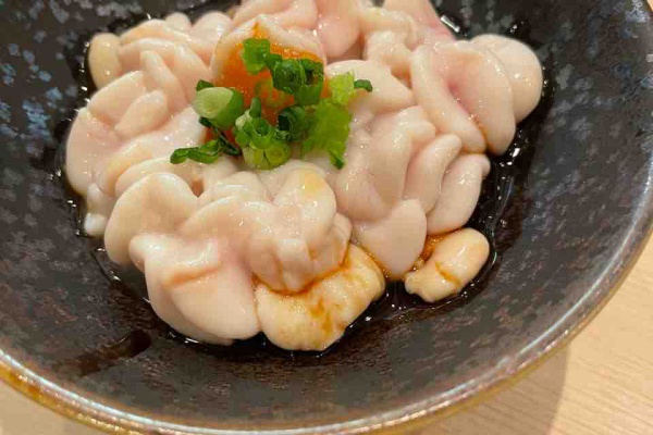 Kの旬の食べ歩き 秋田