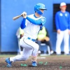 日ハム加藤豪将、脈拍や心拍数を意識した独自の調整法を披露