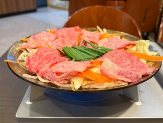 とかちの恵み　【帯広市】