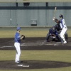 【フェニックスＬ】日ハム野村、2試合連続となる先制3ランホームラン！！！！！