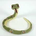 蛇飼育しているけどなんか質問ある？ 	