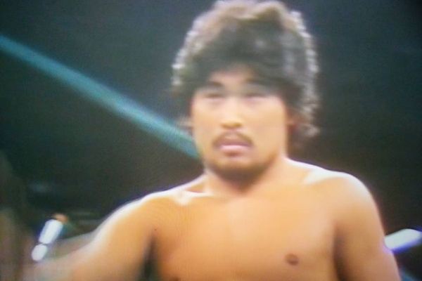 明るく、楽しく、時々胡散臭く… - 新日本（1983年）