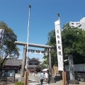 三社祭前の浅草散策