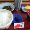 息子の病院食🤣