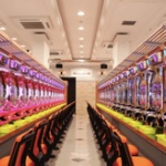 パチンコ屋でアルバイトしている大学生が質問に答えるよ 	