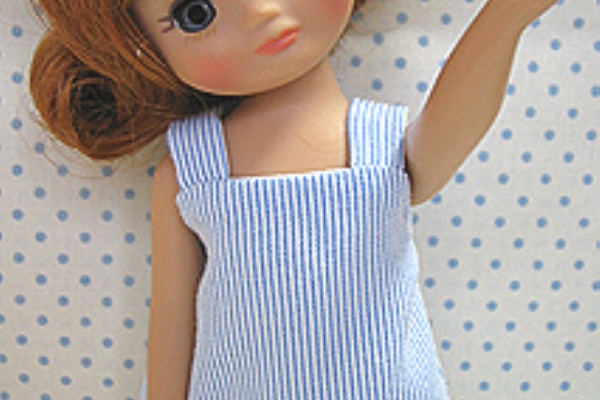 the pieriria times - DOLL/ Tiny Betsy McCall