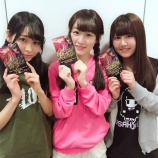 『[イベント] ２月１０日は「スターシップ・トゥルーパーズ レッドプラネット」初日舞台挨拶があります！＝LOVEメンバー登壇します！【＝LOVE(イコールラブ)】』の画像