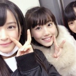 『[イコラブ] 佐々木舞香がA応Pさんのライブに行った模様 【=LOVE(イコールラブ)、まいか】』の画像