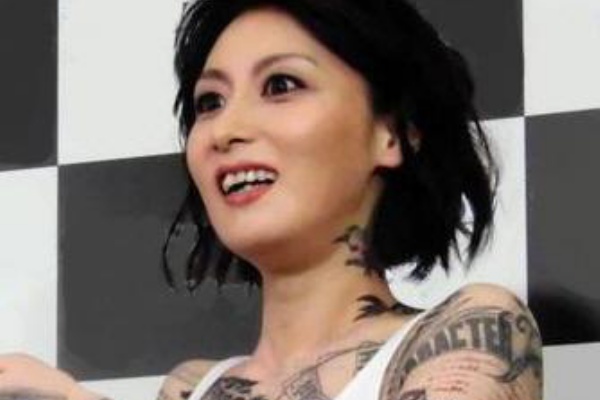 爆channel 鳥居みゆき