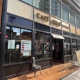 石川県金沢市南町にある人気カフェ『CAFE DE H 南町店（カフェドゥアッシュ）』が閉店するらしい。