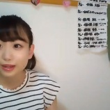 『[動画]2019.05.24（18:25～） SHOWROOM　「=LOVE(イコールラブ) 瀧脇笙古」＠個人配信』の画像