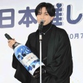 中島健人「数ある星々の中で、僕という星を推していただき、本当にありがとうございます」日本推し活大賞　男性アイドル部門受賞