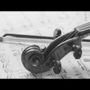 マスネ作曲  タイスの瞑想曲 ヴァイオリンパート譜+ピアノ伴奏楽譜