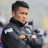 『「実績もあるし頼もしい」ヴァンラーレ八戸 新監督に今年4月までFC今治を指揮 倉石圭二氏がトップチーム監督に就任することを発表‼「勇気を持って前へ進むフットボールを表現」』の画像