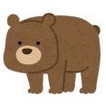 【画像】役所「クマに出くわした場合は2mまで近づいて弱装弾で撃ち殺してね」