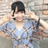『[イコラブ] 花菜ちゃん　ほんと可愛いくなったなぁ【=LOVE(イコールラブ)、大場花菜】』の画像