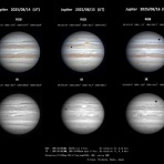 ベランダ天体観測所