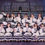 『[ニアジョイ] 指原P、ノイミーちゃん『≒JOY 3周年コンサート』を観覧！』の画像
