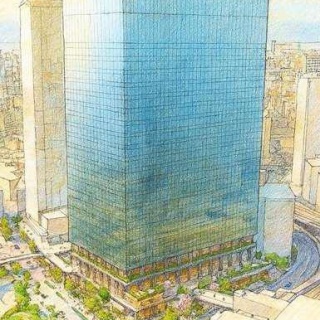超高層マンション・超高層ビル