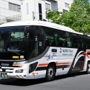 セレガの新車がデビュー
