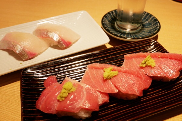 関西女のプチ日記 寿司 Powered By ライブドアブログ