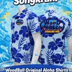 BAR WOOD BALL BLOG - バンコクの「BARウッドボール」店主のブログ -