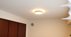 また家電が壊れまして・・交換！
