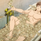 人生がどうでもよくなった男性さん、とんでもない方法で1億円を手に入れるｗｗｗｗｗｗ