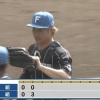 【日ハム紅白戦】淺間大基、ファインプレー！