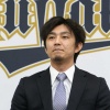 オリ増井、来季200セーブ達成へダイエット！「一番体がキレていた」70キロ台前半へ