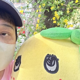 サクラの咲く頃～日常の幸せ