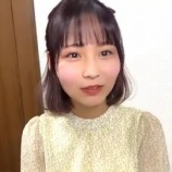 『[動画]2021.03.25（22:55～） SHOWROOM　「=LOVE(イコールラブ) 大場花菜」＠個人配信【イコラブ】』の画像