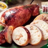 『ふるさと特産品 川石水産さんのいか飯』の画像