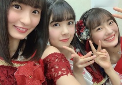 かわいさハンパなくね⁉遠藤さくら、瞳がキラキラなぐうかわ画像。。。