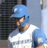日ハム今川優馬、いよいよ一軍残留が厳しくなってくる