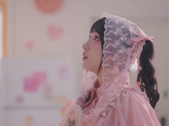[ノイミー] YouTube「Salon Pattiss:Re」に櫻井ももの参加が決定