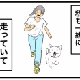 犬の四十九日、ちーちゃんが夢で「大丈夫だよ」と言ってくれた｜ペットロスと今の気持ち