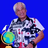 『スペシャルゲストのご紹介 河原龍夫様 』の画像