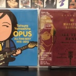 ディスクユニオン ベストアルバムストア