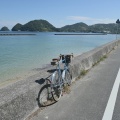 瀬戸の旅(3.周防大島)