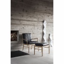 OW149　COLONIAL CHAIR TERRA Collection (Carl Hansen & Son)