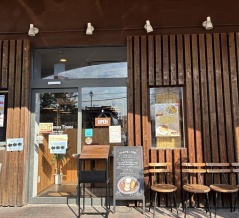 東京浅草の行列ができるふわトロオムライス店、豊田に進出｜リトルヤミー豊田店＠豊田市永覚新町