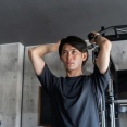 【衝撃】ワイ、ジムに通い始めて人生のすべてが好転する