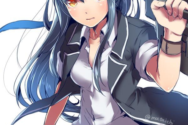 艦これ画像まとめブログ 初霜