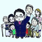 日本共産党　川口市議会議員　金子ゆきひろのネコの手日記