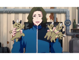 【デジモンビートブレイク】箸休め回の方が面白くない？