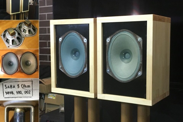 アトリエHAL1953」 のページ ビンテージAUDIO & JAZZ 販売と製品